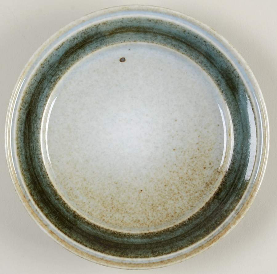 Tundra Bread & Butter Plate by Porsgrund-1