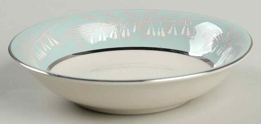 Foxhall Fruit/Dessert (Sauce) Bowl by Nancy Prentiss-1