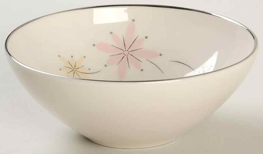 Pastella Coupe Cereal Bowl by Nancy Prentiss-1