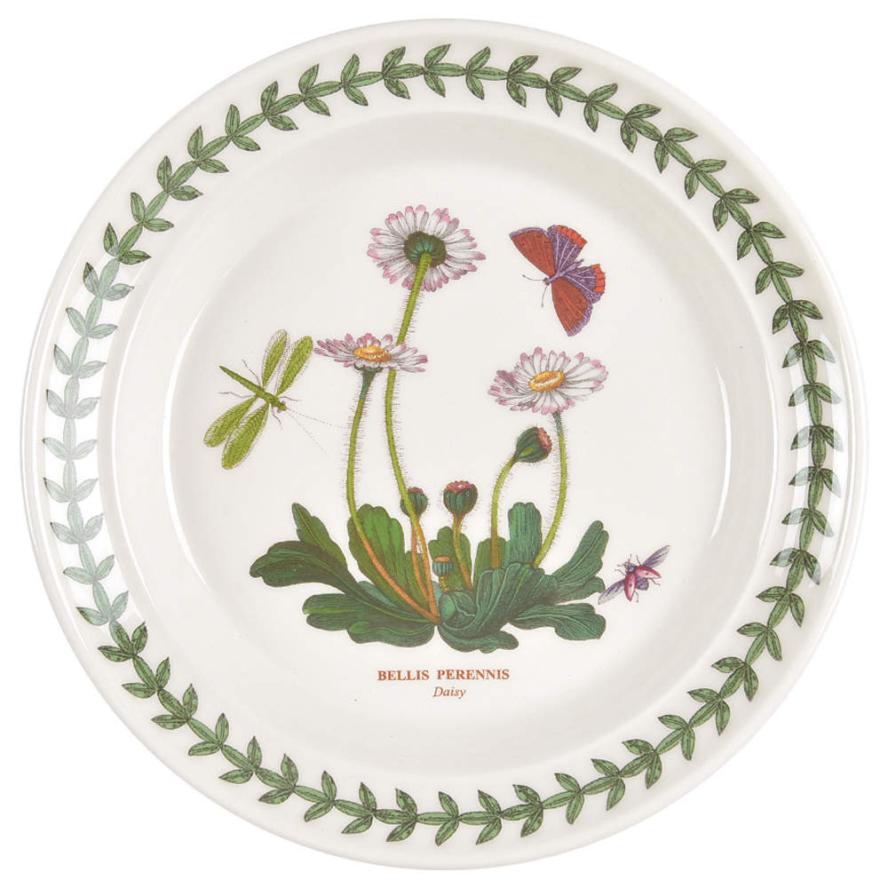 Botanic Garden Bread & Butter Plate by Portmeirion-1