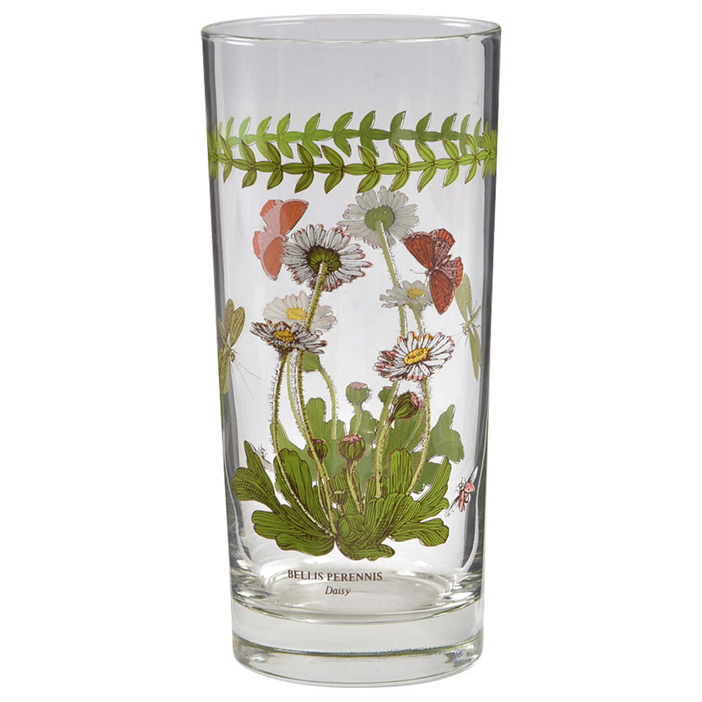 Botanic Garden 16 Oz Glassware Tumbler by Portmeirion-1