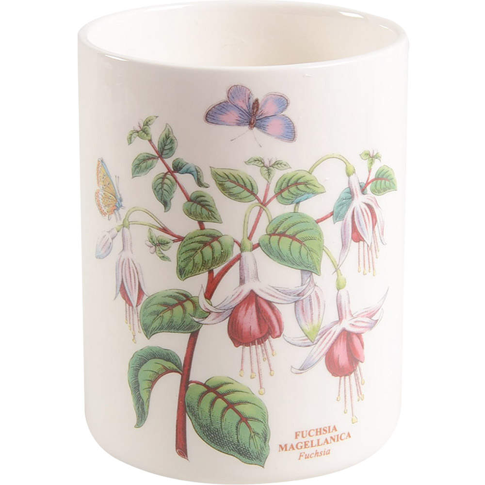 Botanic Garden 5" Storage Jar No Lid by Portmeirion-1