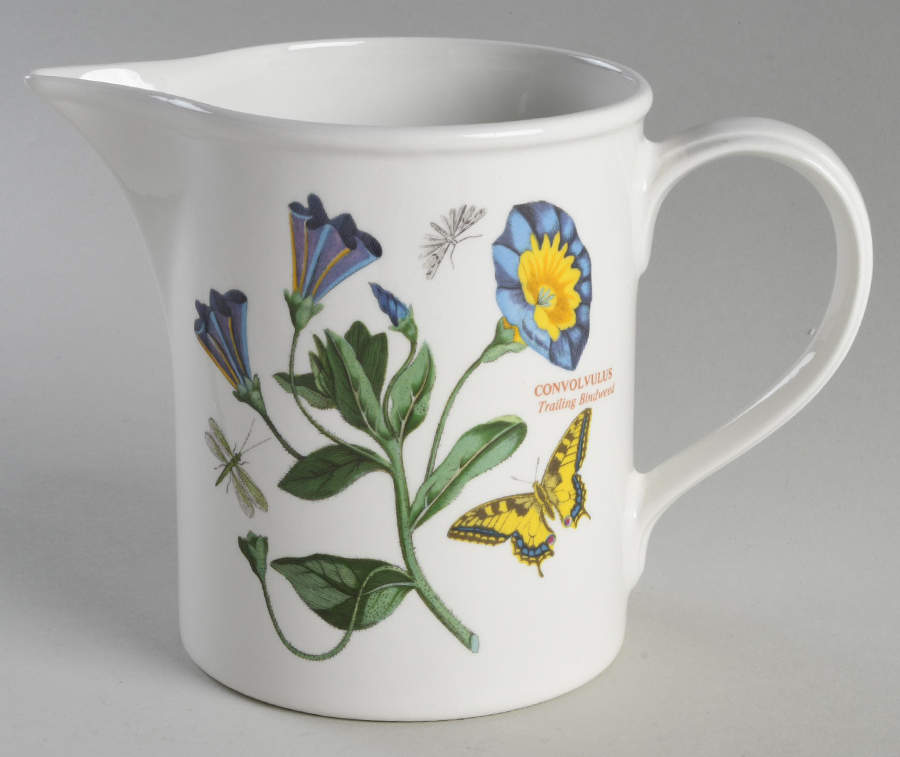 Botanic Garden 32 Oz Drum Jug by Portmeirion-1