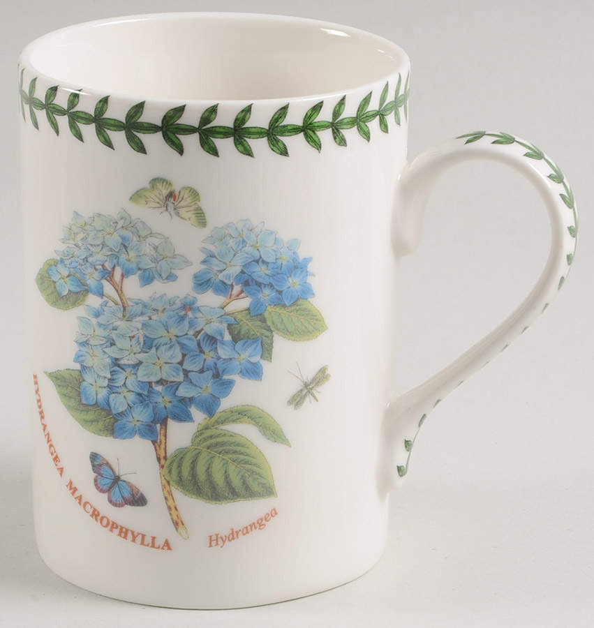 Botanic Garden Mug (For Mug & Spoon Set) by Portmeirion-1