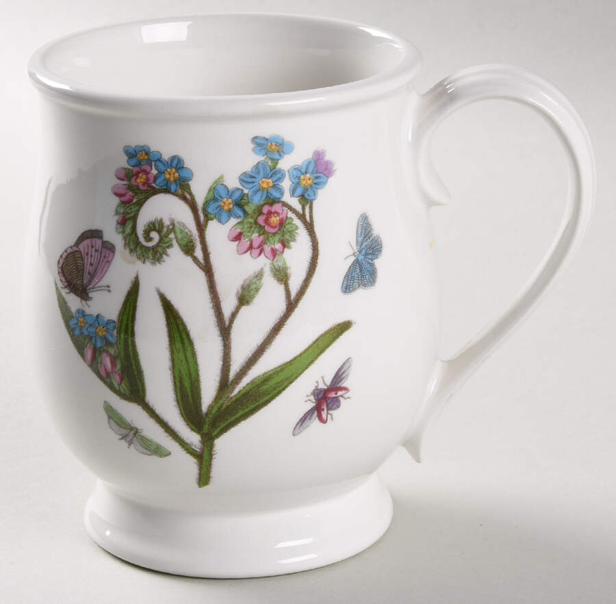 Botanic Garden Bristol Mug by Portmeirion-1