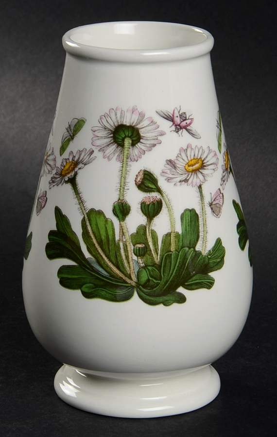 Botanic Garden 5" Romantic Vase by Portmeirion-1