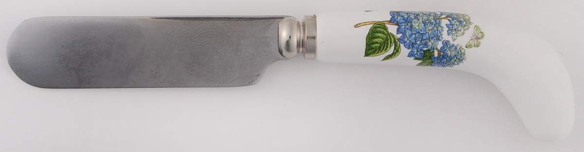 Botanic Garden Individual Cheese Spreader by Portmeirion-1