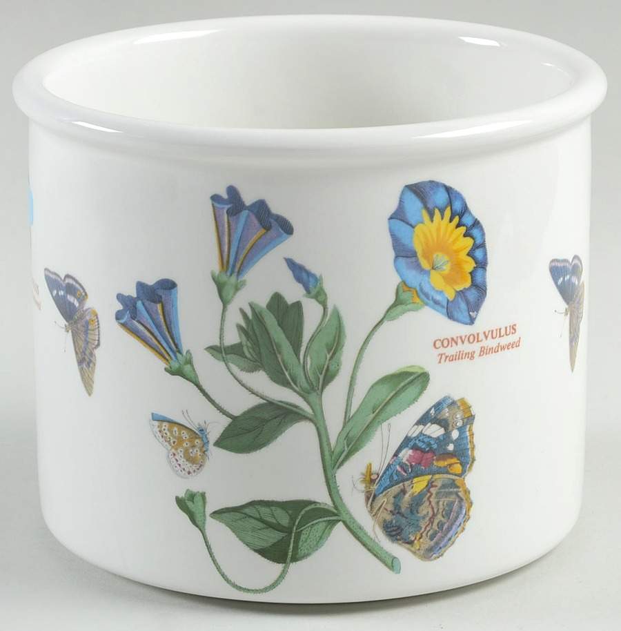 Botanic Garden 4 3/4" Planter Pot by Portmeirion-1