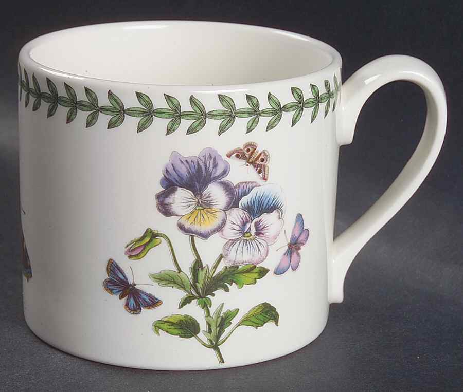 Botanic Garden Large Mug by Portmeirion-1