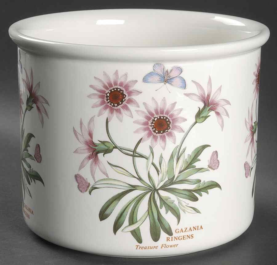 Botanic Garden 6" Planter Pot by Portmeirion-1