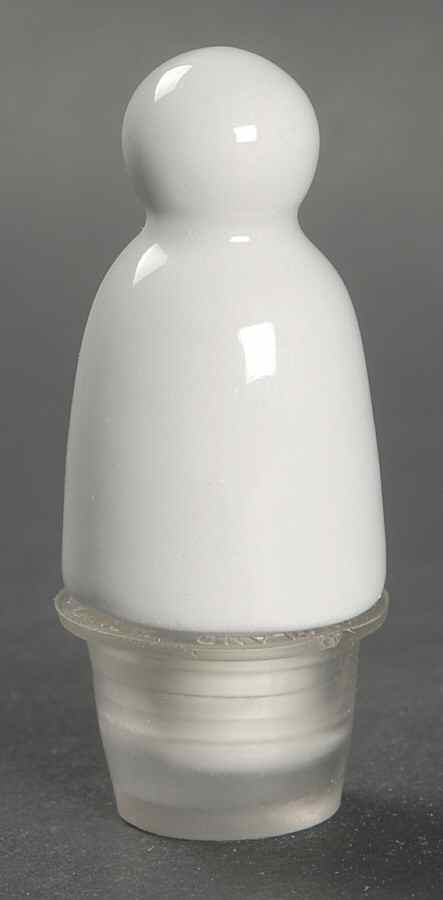 Botanic Garden Stopper for Vinegar/Oil by Portmeirion-1