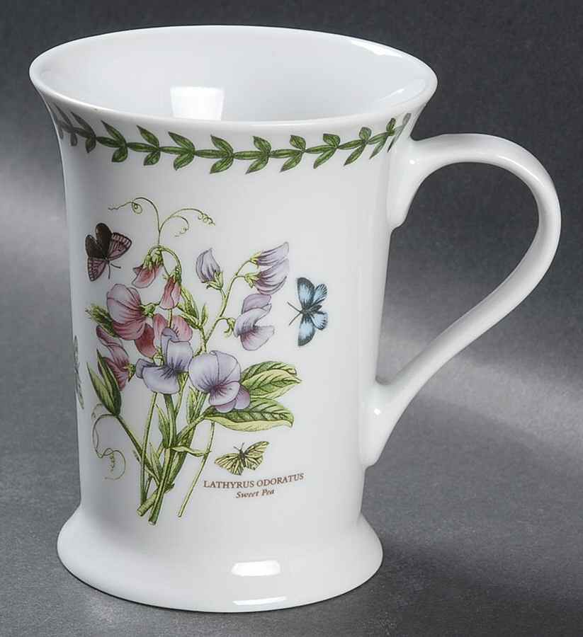 Botanic Garden Pimpernel Mug by Portmeirion-1