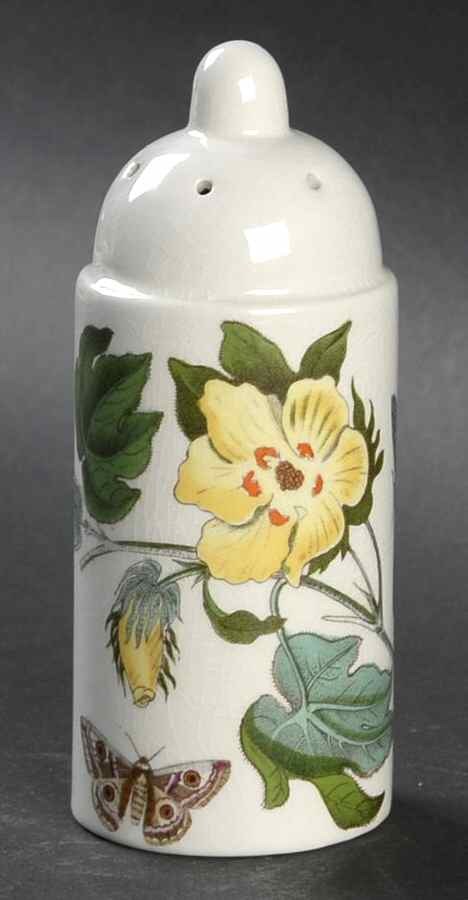 Botanic Garden Pepper Shaker by Portmeirion-1