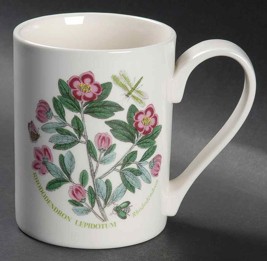 Botanic Garden Mug by Portmeirion-1