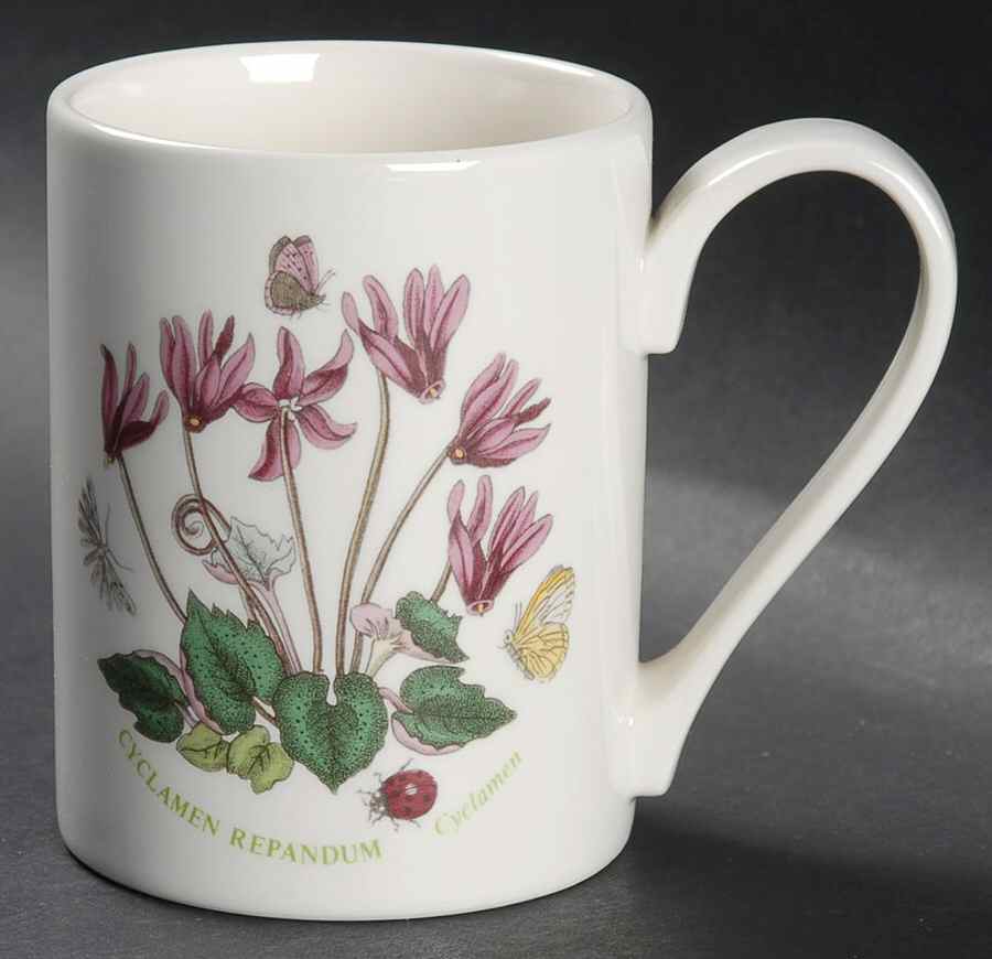 Botanic Garden Mug by Portmeirion-1