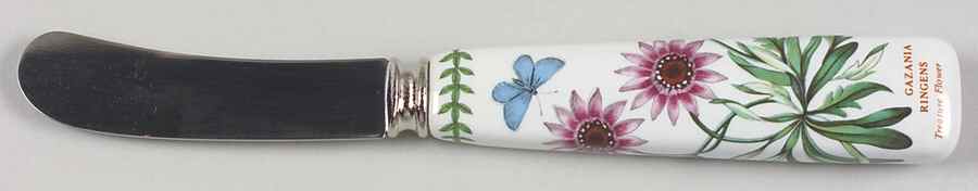 Botanic Garden Canape Spreader by Portmeirion-1