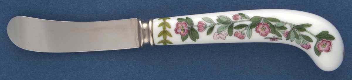 Botanic Garden Canape Spreader by Portmeirion-1