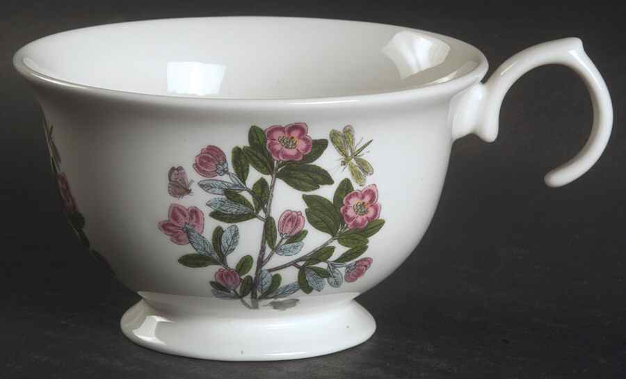 Botanic Garden Punch Cup by Portmeirion-1