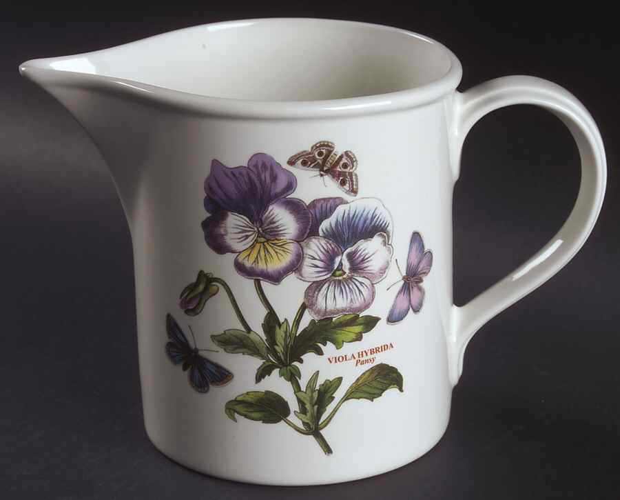 Botanic Garden 40 Oz Drum Jug by Portmeirion-1