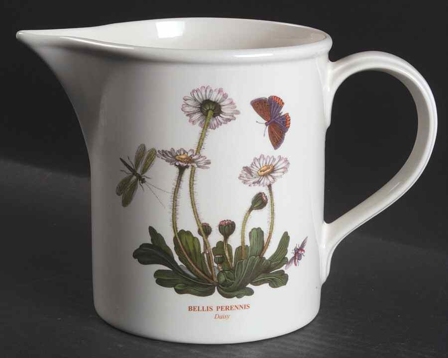 Botanic Garden 40 Oz Drum Jug by Portmeirion-1
