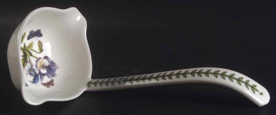 Botanic Garden Solid Punch Ladle by Portmeirion-1