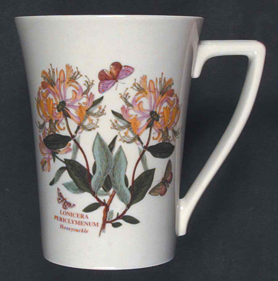 Botanic Garden Mandarin Mug by Portmeirion-1