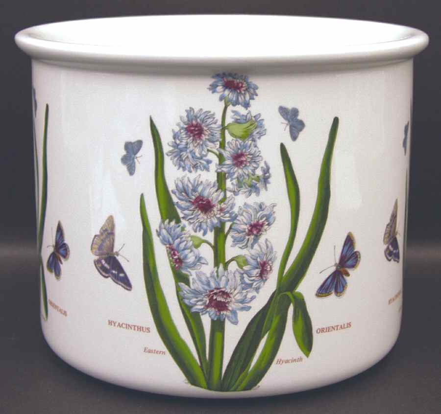 Botanic Garden 6" Planter Pot by Portmeirion-1