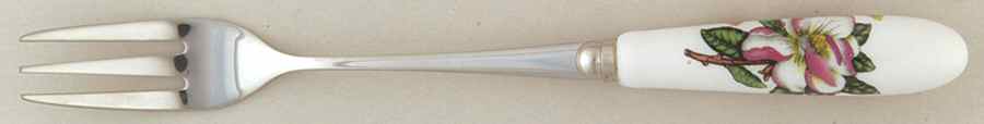 Botanic Garden Fork-Pastry/Individual by Portmeirion-1