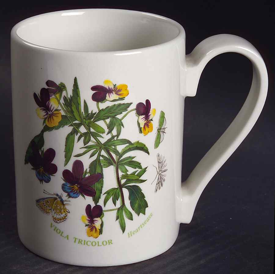 Botanic Garden Mug by Portmeirion-1