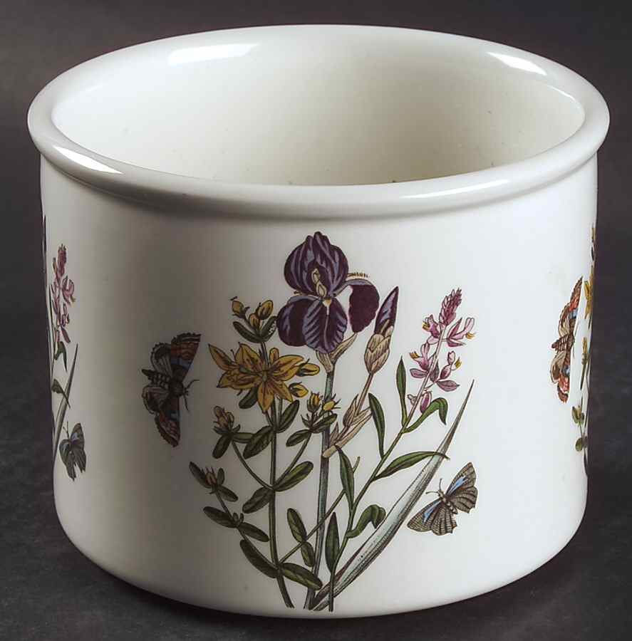 Botanic Garden 4" Planter Pot by Portmeirion-1