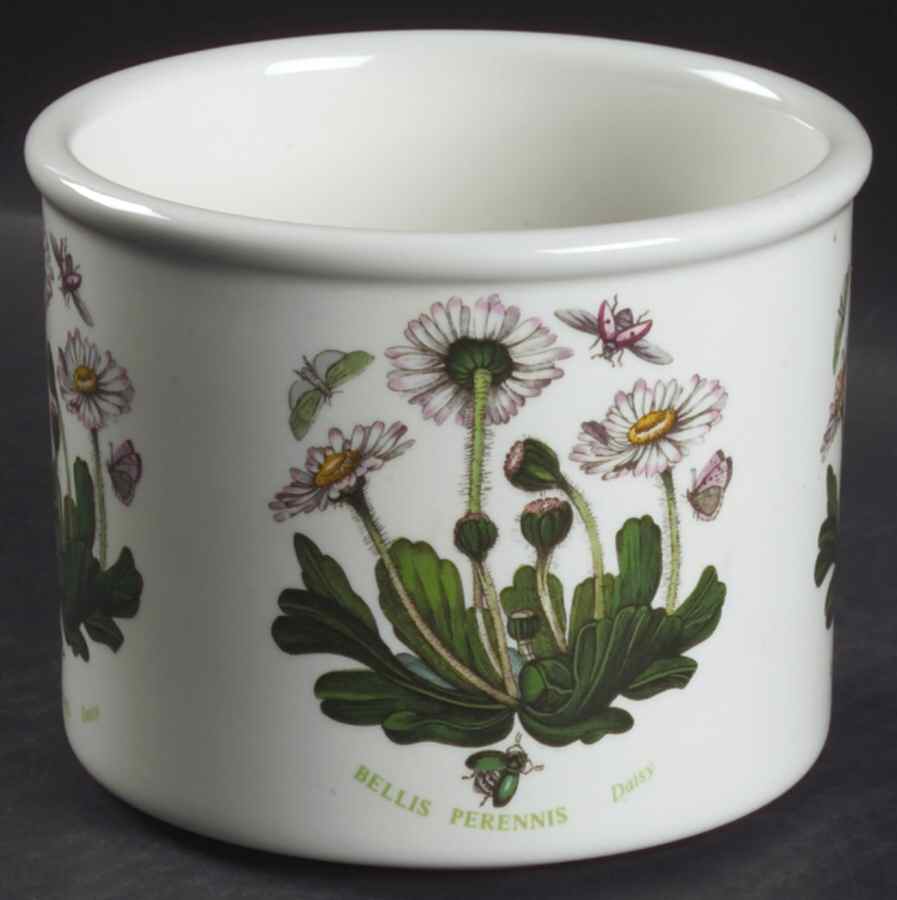 Botanic Garden 4" Planter Pot by Portmeirion-1