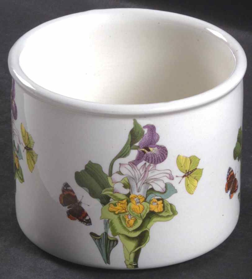 Botanic Garden 4" Planter Pot by Portmeirion-1