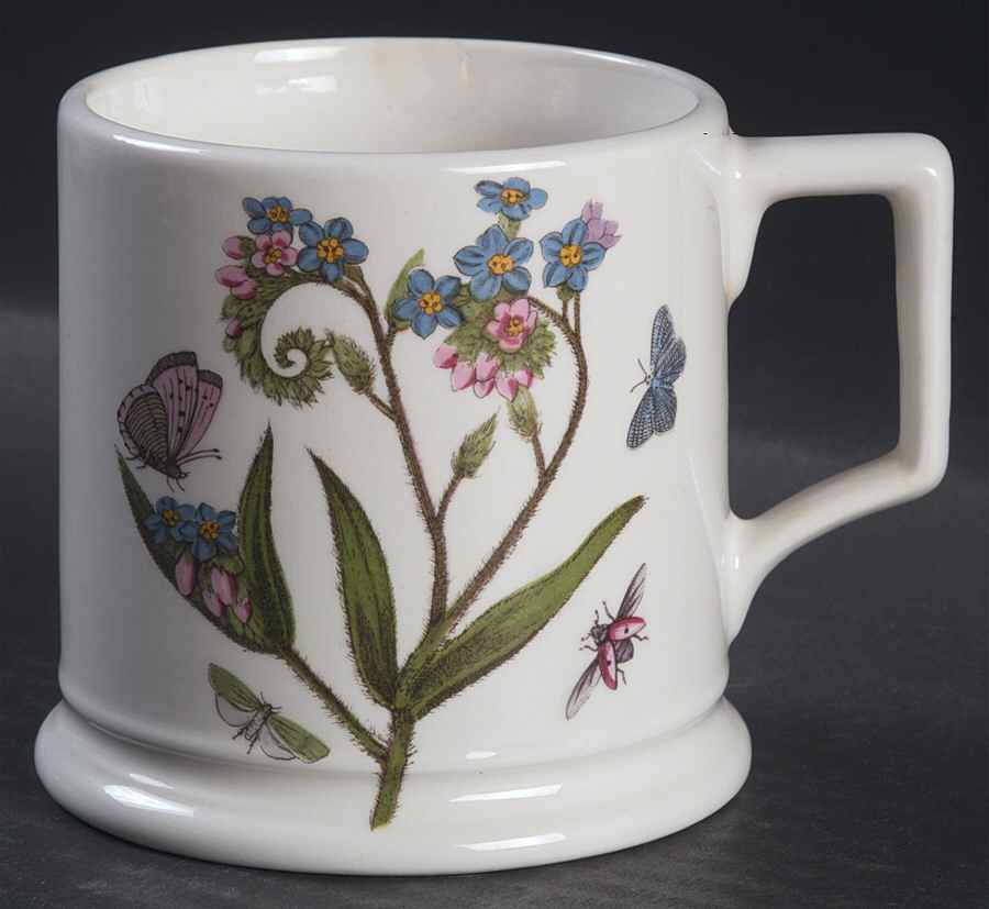 Botanic Garden Tavern Tankard by Portmeirion-1