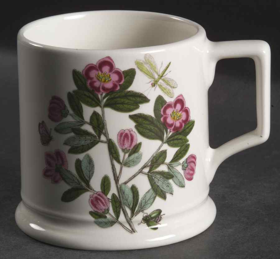 Botanic Garden Tavern Tankard by Portmeirion-1