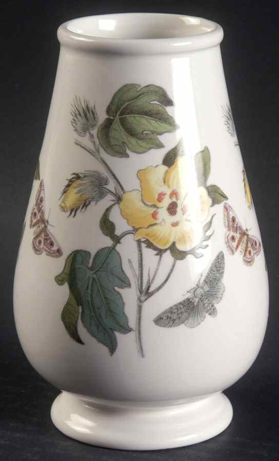 Botanic Garden 5" Romantic Vase by Portmeirion-1