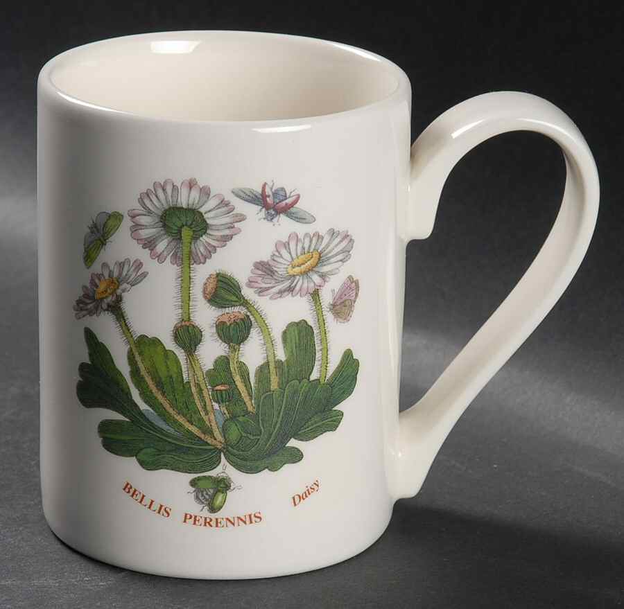 Botanic Garden Mug by Portmeirion-1