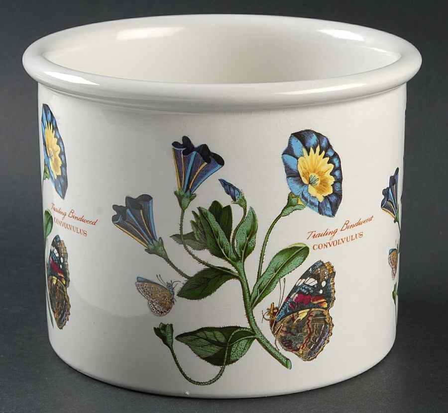 Botanic Garden 5 1/4" Planter Pot by Portmeirion-1