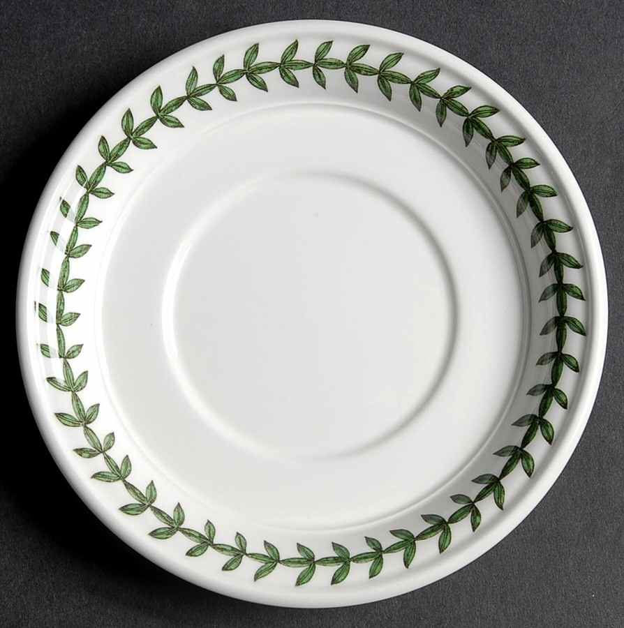Botanic Garden 2" Herb Pot Underplate Only by Portmeirion-1