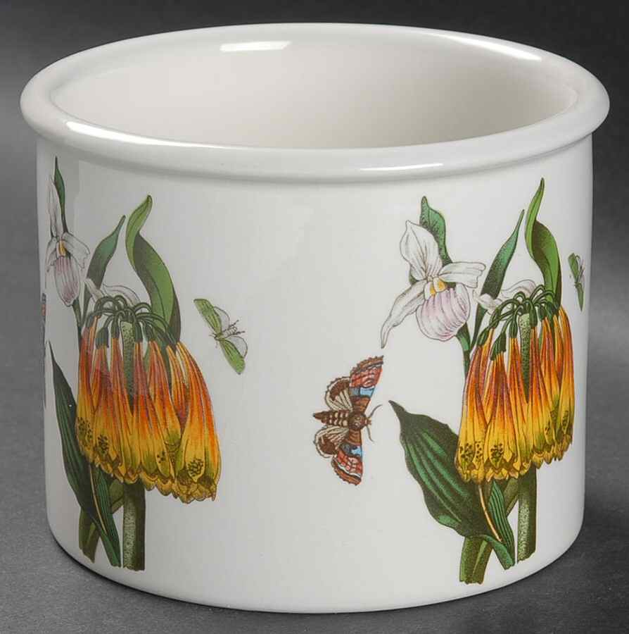 Botanic Garden 4" Planter Pot by Portmeirion-1