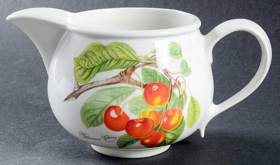 Pomona Gravy Boat by Portmeirion-1