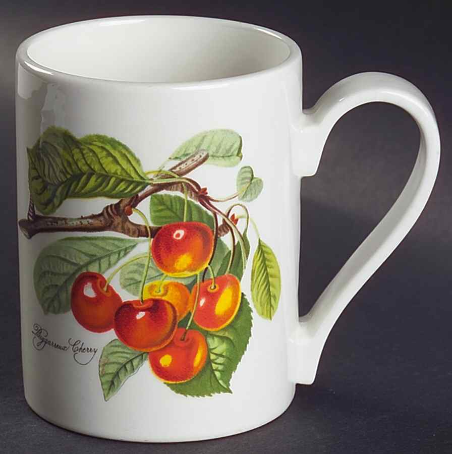Pomona Mug by Portmeirion-1