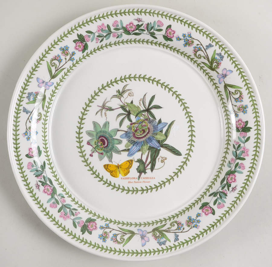 Variations Dinner Plate by Portmeirion-1