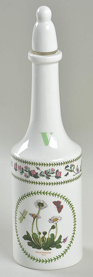 Variations Vinegar Cruet and Stopper by Portmeirion-1