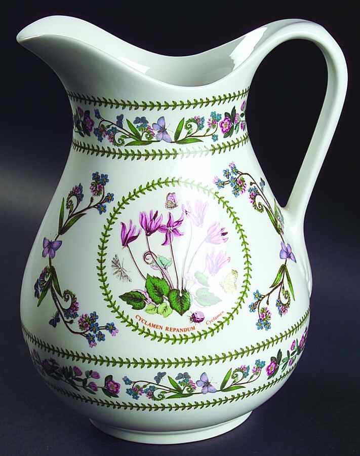 Variations 56 Oz Pitcher by Portmeirion-1