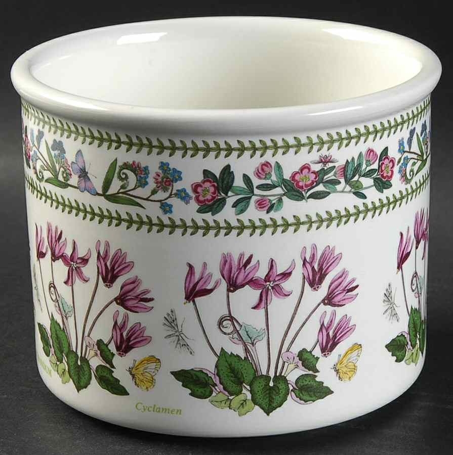 Variations 4" Planter Pot by Portmeirion-1