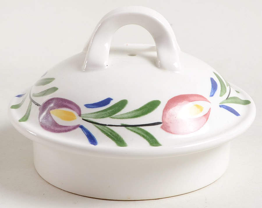 Welsh Dresser Lid for Small Teapot by Portmeirion-1
