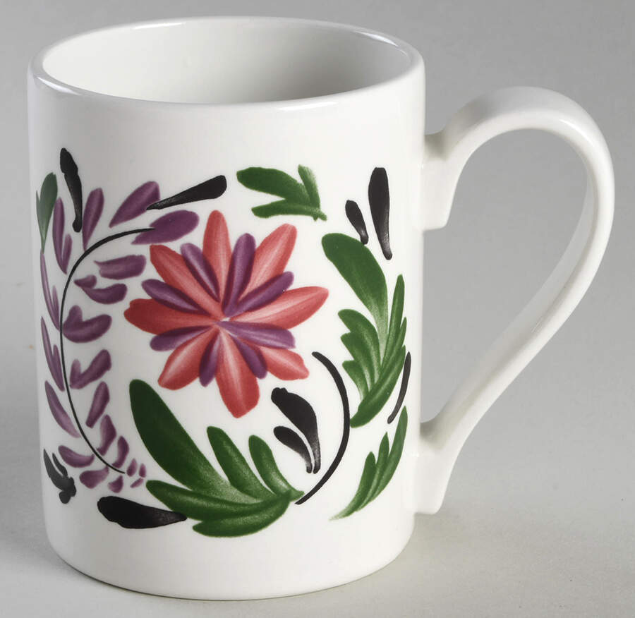Welsh Dresser Mug by Portmeirion-1