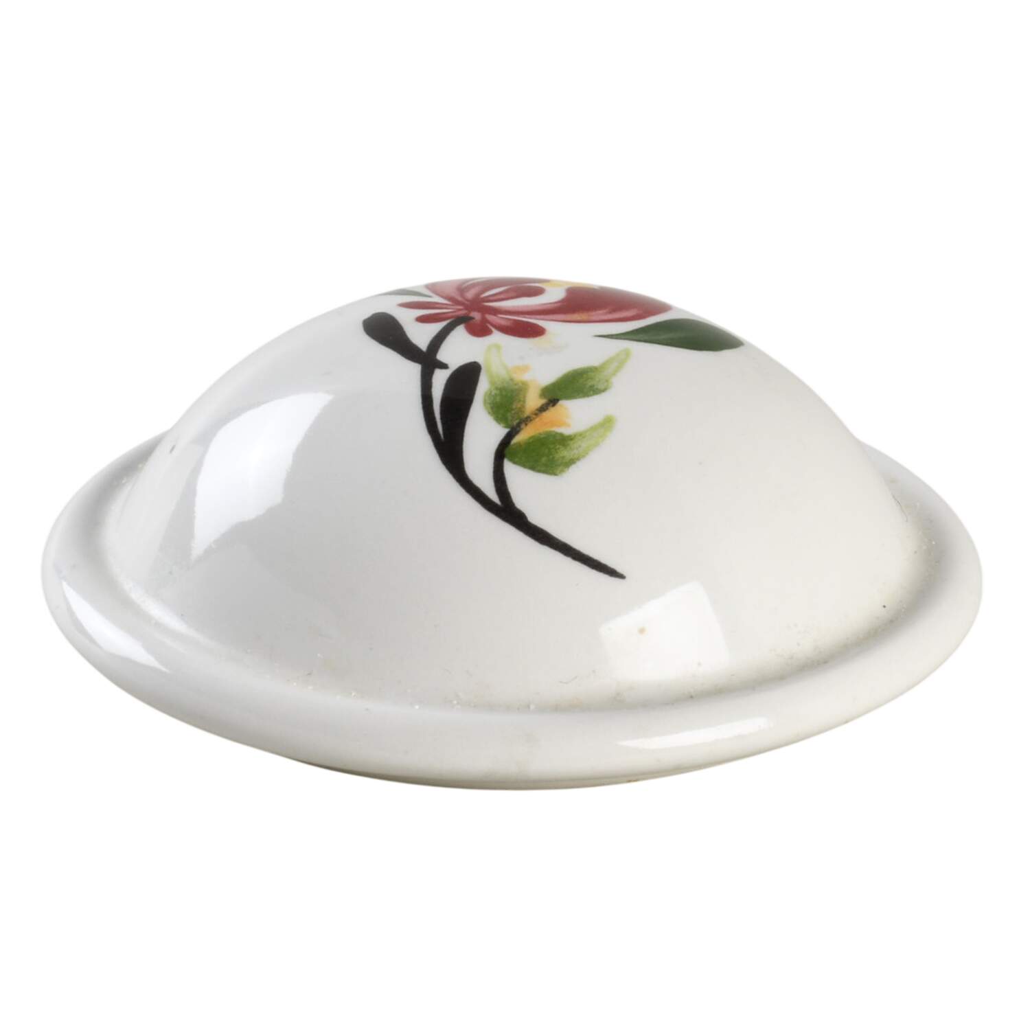 Welsh Dresser Lid for Romantic Sugar Bowl by Portmeirion-1
