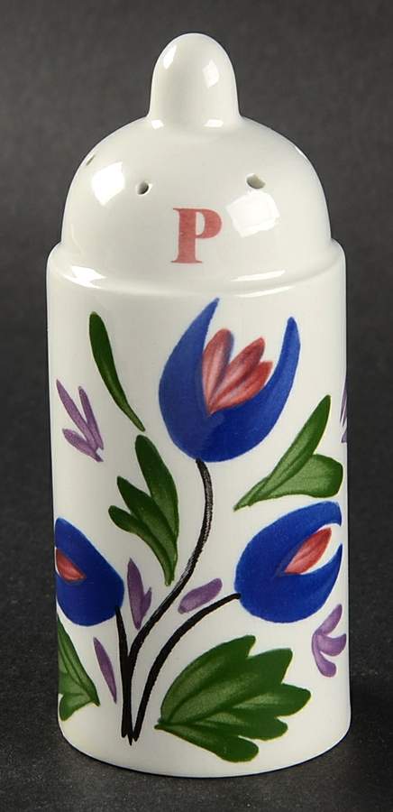 Welsh Dresser Pepper Shaker by Portmeirion-1