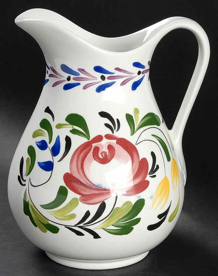 Welsh Dresser 56 Oz Pitcher by Portmeirion-1